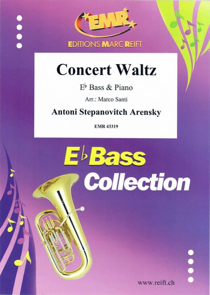 Concert Waltz